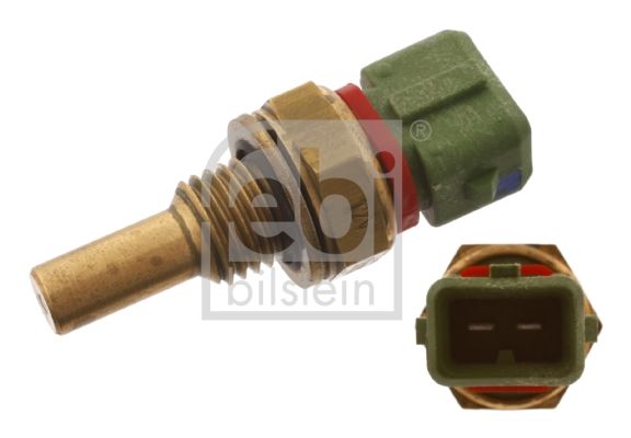 Czujnik, temperatura płynu chłodzącego FEBI BILSTEIN 30768