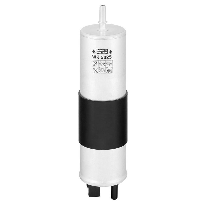 Filtr paliwa MANN-FILTER WK5025