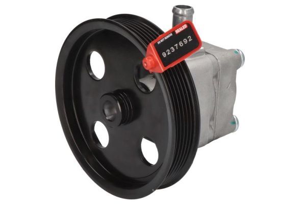 Pompa hydrauliczna, układ kierowniczy LAUBER 55.5021