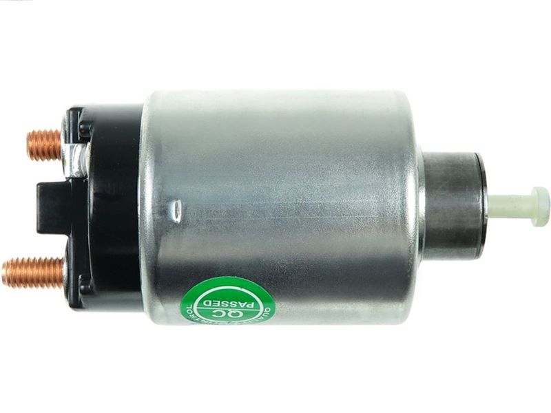 Włącznik elektromagnetyczny, rozrusznik AS-PL ss1081(delco)