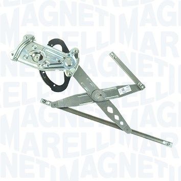 Podnośnik szyby MAGNETI MARELLI 350103101600