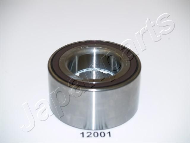Zestaw łożysk koła JAPANPARTS KK-12001