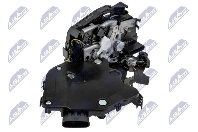 Zamek drzwi NTY EZC-LR-045