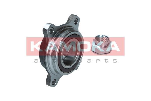Zestaw łożysk koła KAMOKA 5500160