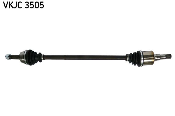 Wał napędowy SKF VKJC3505