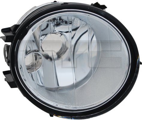 Reflektor przeciwmgłowy TYC 19-0773-01-2