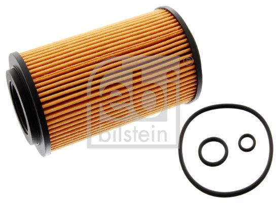 Filtr oleju FEBI BILSTEIN 24661