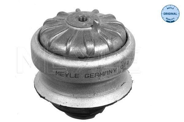 Łożyskowanie silnika MEYLE 0140249042