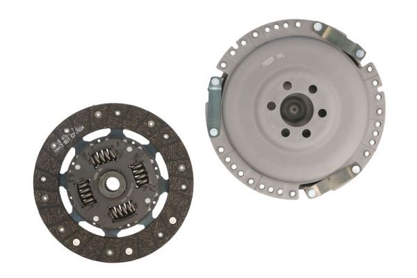 Zestaw sprzęgieł NEXUS F1W026NX