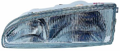Reflektor ABAKUS 221-1114L-LD-E