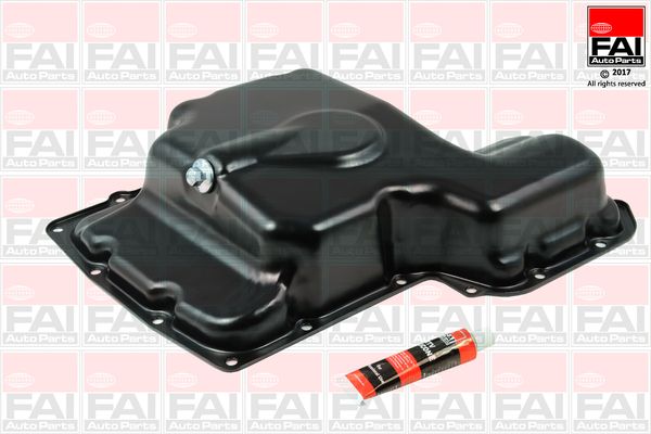Miska olejowa FAI AutoParts pan004