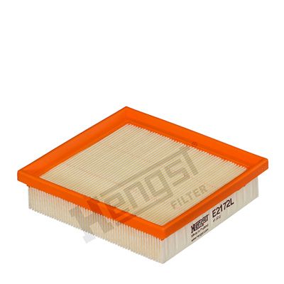 Filtr powietrza HENGST FILTER E2172L