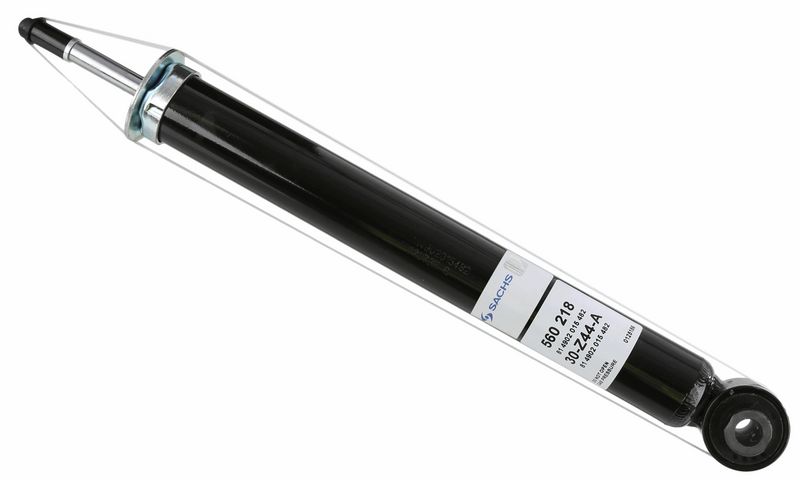 Amortyzator SACHS 560 218
