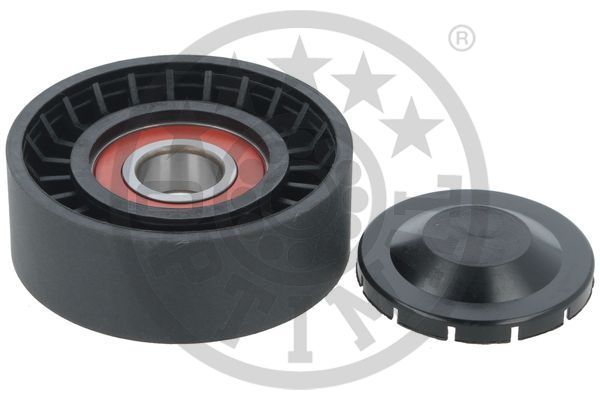 Rolka napinacza, pasek klinowy wielorowkowy OPTIMAL 0-N1791S