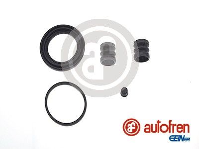 Zestaw naprawczy, zacisk hamulca AUTOFREN SEINSA D4130