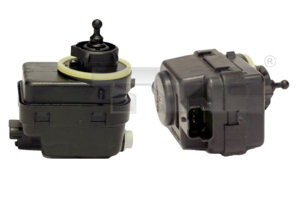 Element nastawczy, regulacja zasięgu świateł TYC 20-11607-ma-1