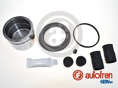Zestaw naprawczy, zacisk hamulca AUTOFREN SEINSA D43105C