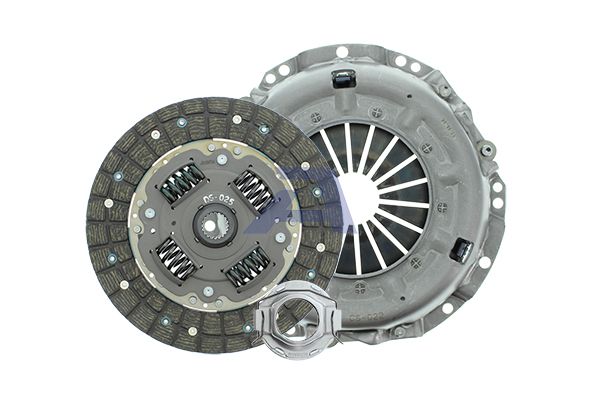 Zestaw sprzęgieł Aisin KS-016
