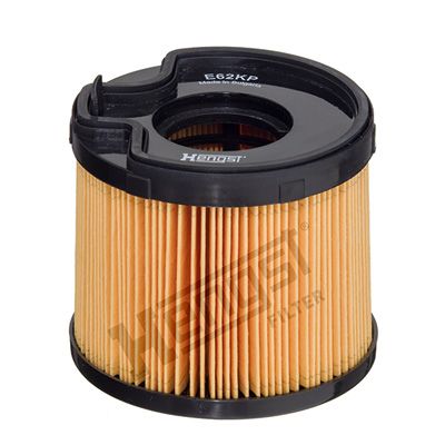 Filtr paliwa HENGST FILTER E62KPD91