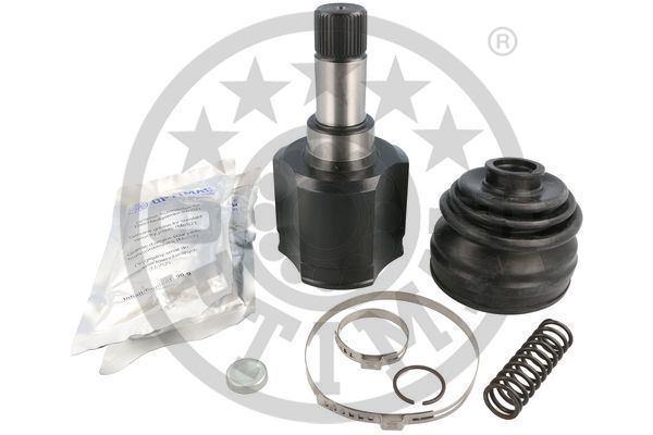 Zestaw przegubu, wał napędowy OPTIMAL CT-1036