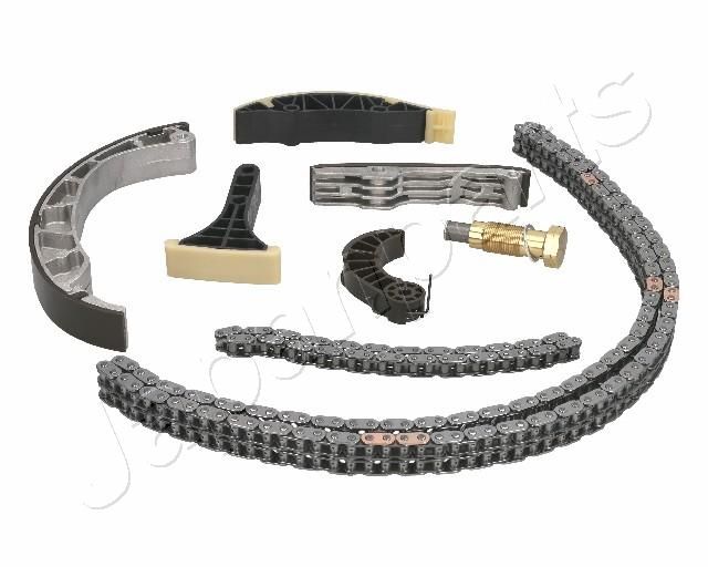 Zestaw łańcucha rozrządu JAPANPARTS KDK-S01