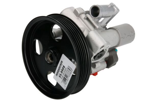 Pompa hydrauliczna, układ kierowniczy LAUBER 55.9908