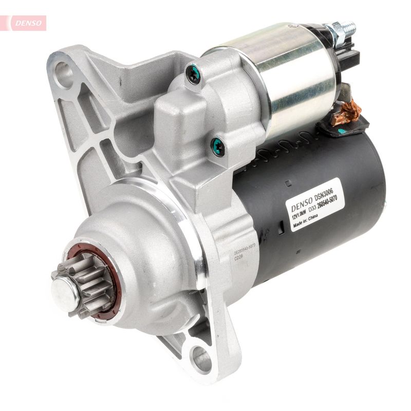 Rozrusznik DENSO DSN3006
