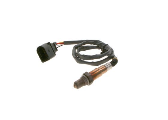 Sonda lambda BOSCH 0 258 007 174
