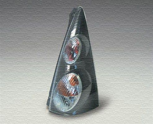 Lampa tylna zespolona MAGNETI MARELLI 714025690804