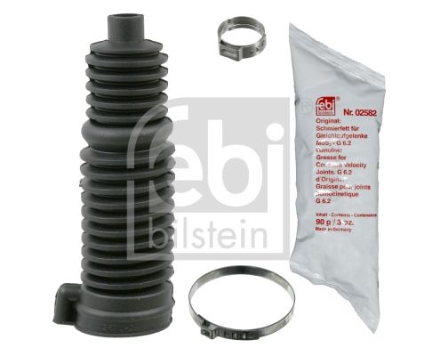 Zestaw osłon, układ kierowniczy FEBI BILSTEIN 12807