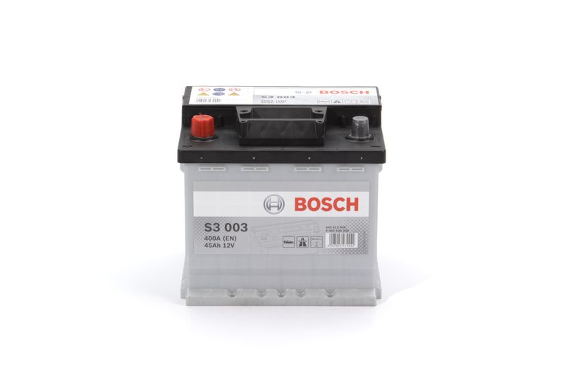 Akumulator BOSCH 0 092 s30 030