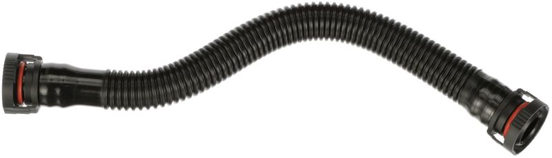 Wąż, wentylacja skrzyni korbowej GATES EMH410