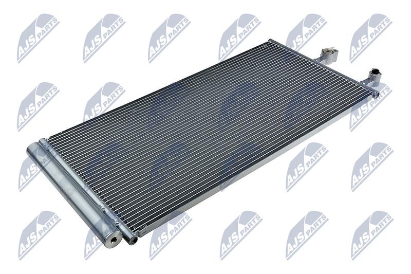 Skraplacz, klimatyzacja NTY CCS-VV-014