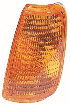 Lampa kierunkowskazu ABAKUS 441-1522r-ue-y