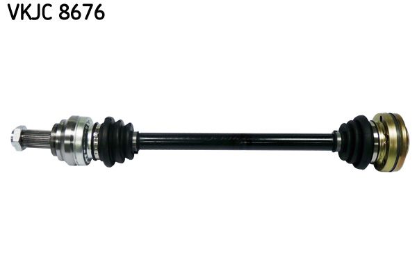 Wał napędowy SKF vkjc 8676