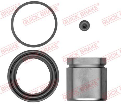 Zestaw naprawczy, zacisk hamulca QUICK BRAKE 114-5150