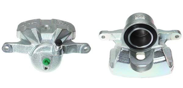 Zacisk hamulca BUDWEG CALIPER 344999