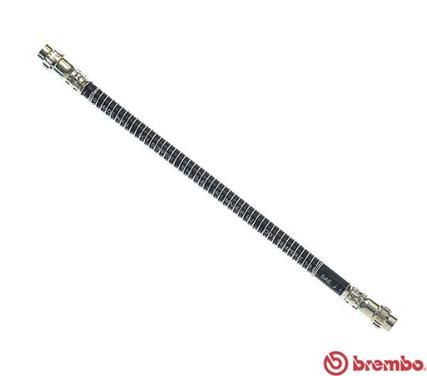Przewód hamulcowy elastyczny BREMBO T 61 030