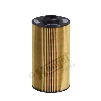 Filtr oleju HENGST FILTER E202H01D34