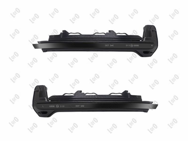 Zestaw kierunkowskazów ABAKUS L03-140-011LED-D