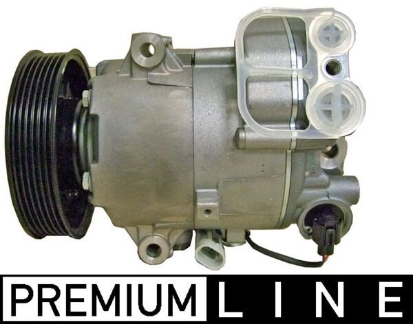 Sprężarka, klimatyzacja MAHLE ACP145000P