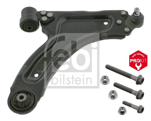 Wahacz, zawieszenie koła FEBI BILSTEIN 34224