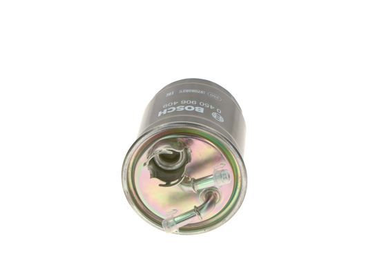 Filtr paliwa BOSCH 0450906409