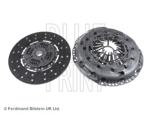 Zestaw sprzęgieł BLUE PRINT ADJ133003