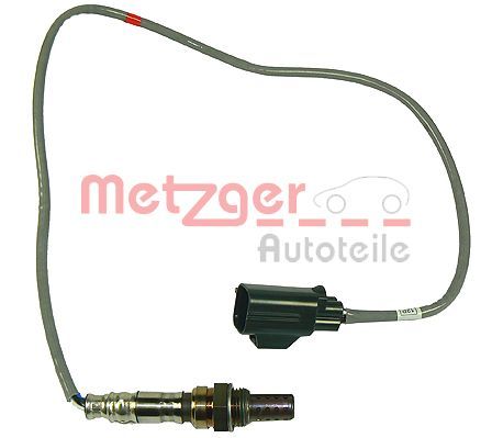 Sonda lambda METZGER 0893056