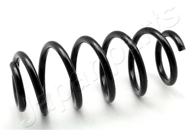 Sprężyna zawieszenia JAPANPARTS ZC7162A