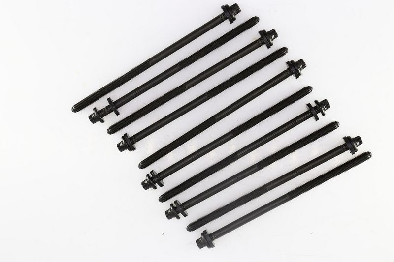 Zestaw śrub głowicy cylindrów CORTECO 016719B