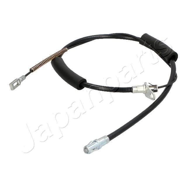 Cięgło, hamulec postojowy JAPANPARTS BC-926L