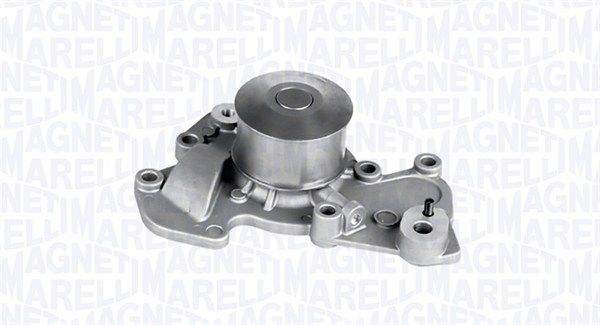 Pompa wody, chłodzenie silnika MAGNETI MARELLI 352316170548