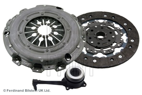 Zestaw sprzęgieł BLUE PRINT ADV1830127